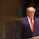 Illustration for article titled Donald Trump Warns There Will Be a Civil War If He Is Impeached
